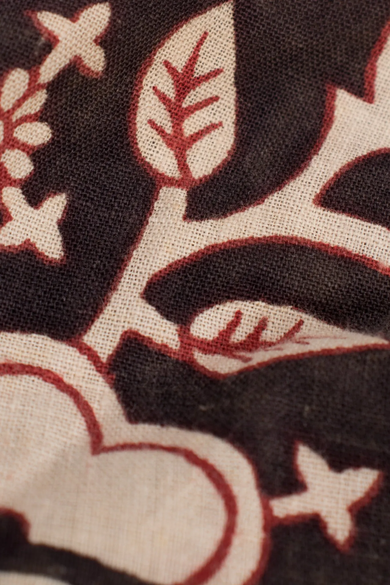 Batik Harem Jumpsuit