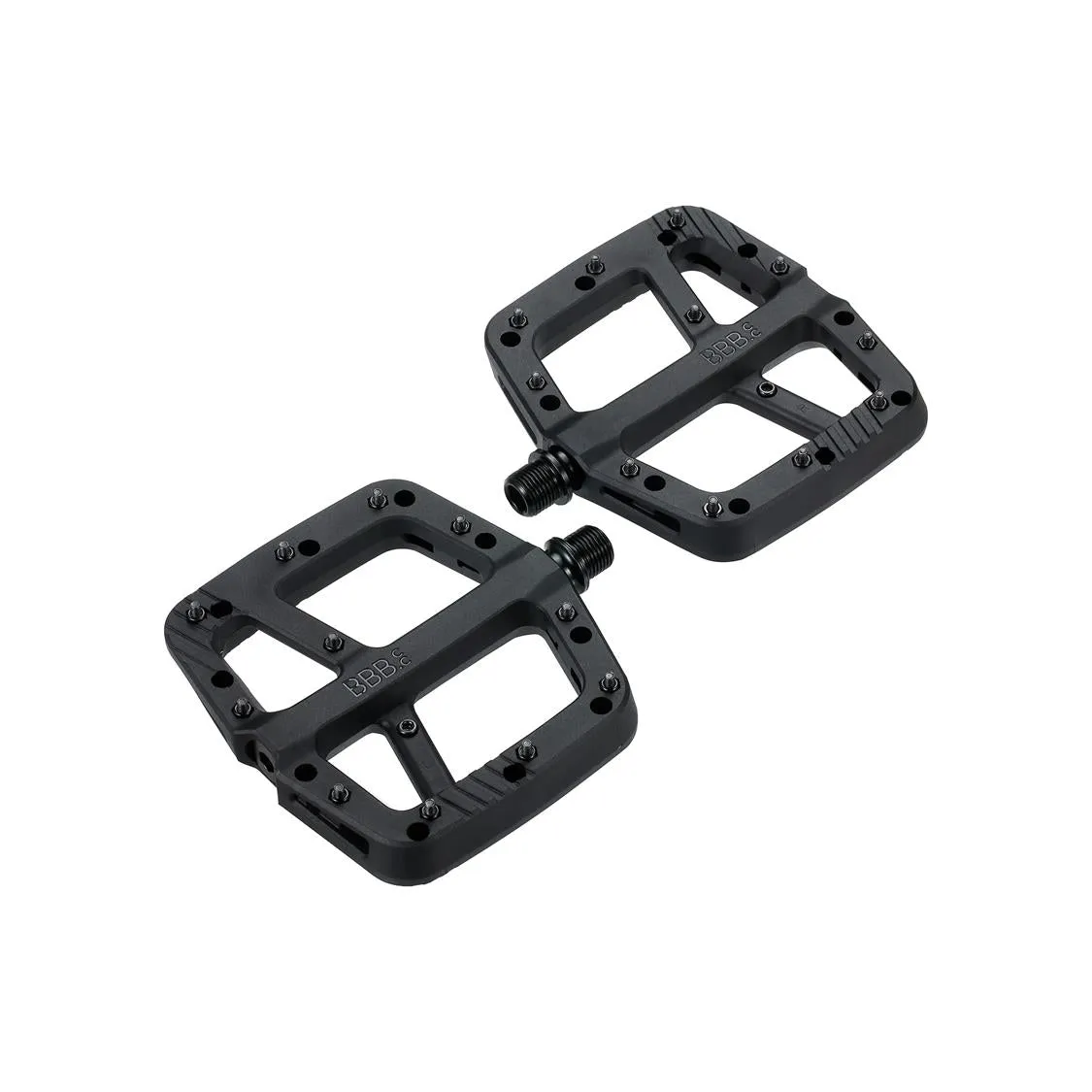 BBB Decoder MTB Pedals