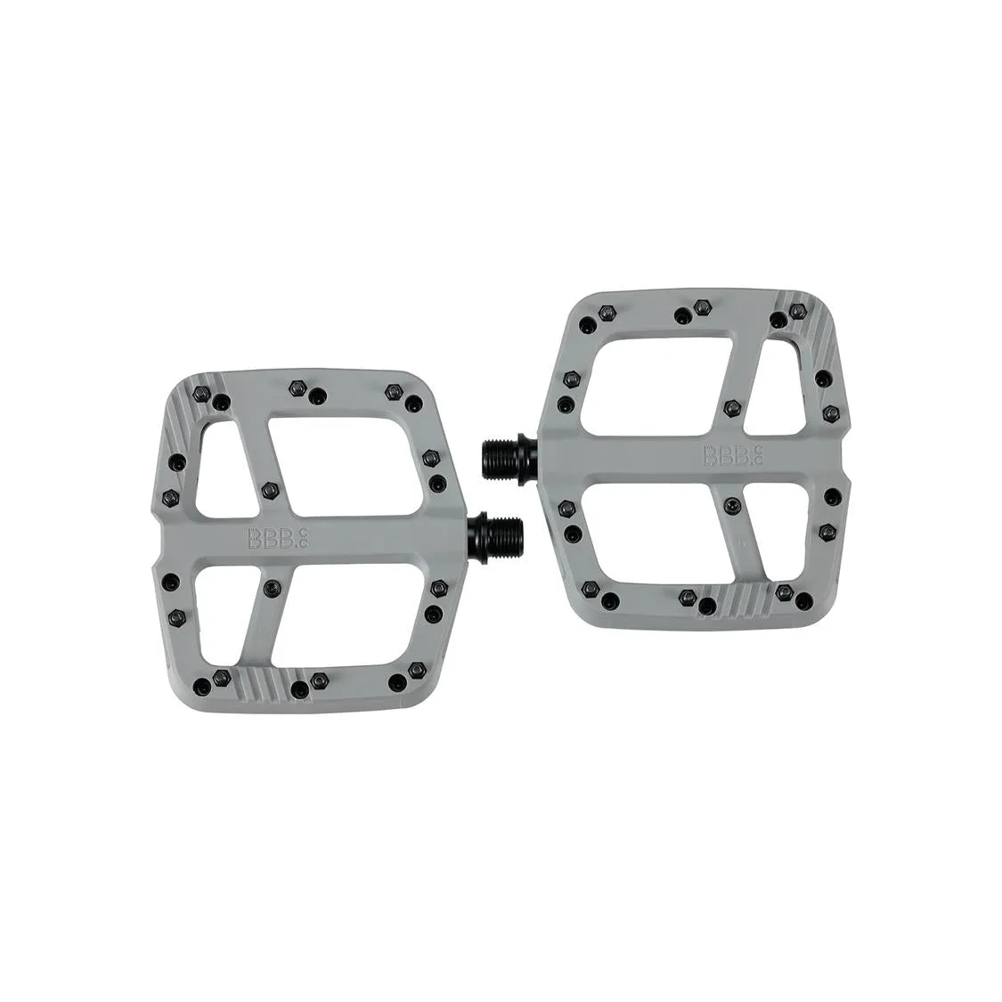 BBB Decoder MTB Pedals