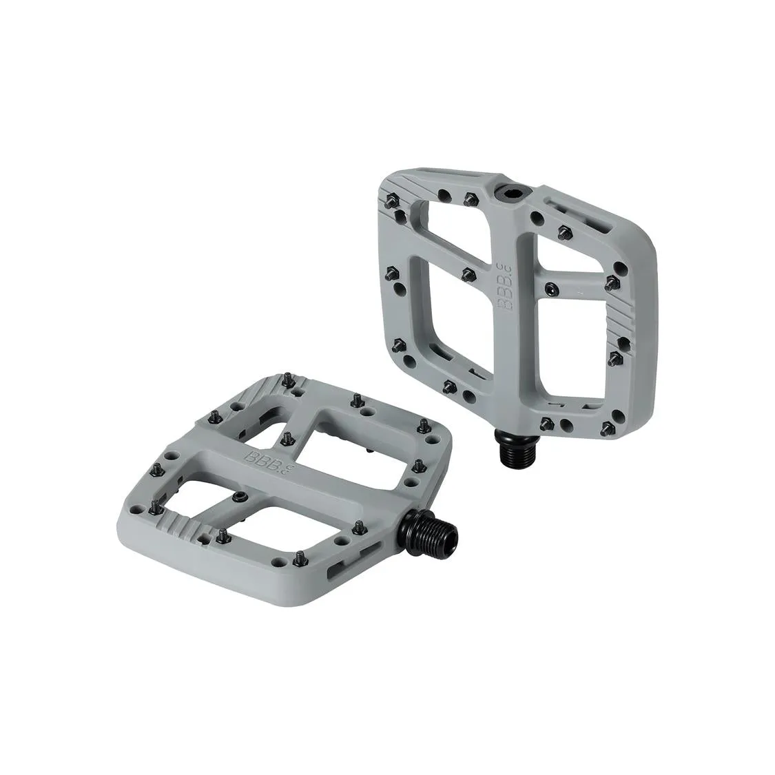 BBB Decoder MTB Pedals
