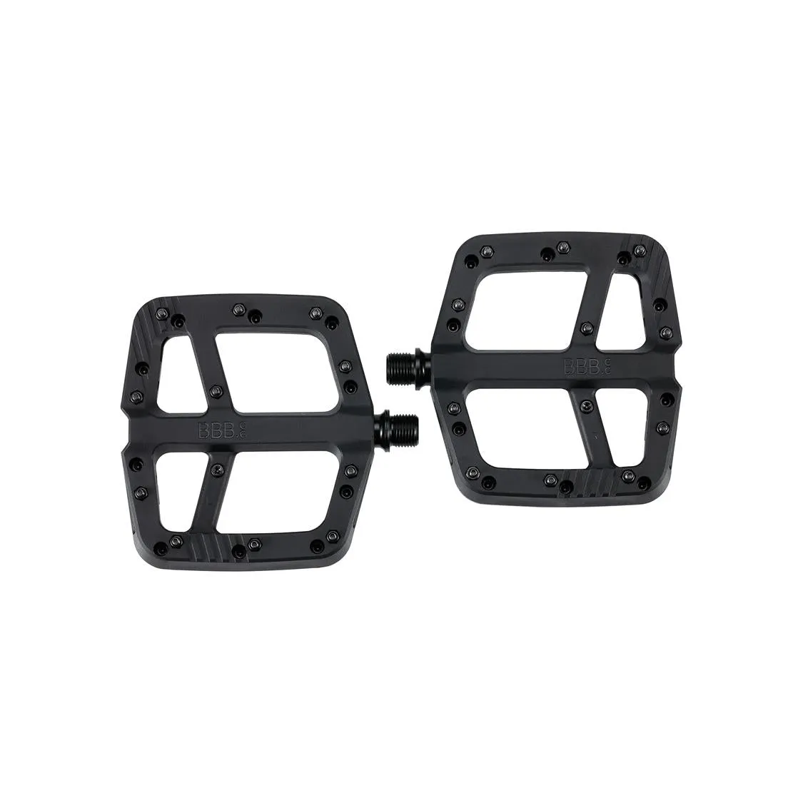 BBB Decoder MTB Pedals