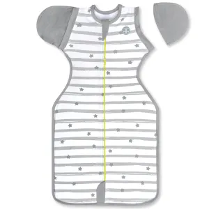 bbluv - Sleëp Evolutive 3-in-1 swaddle suit with sleeves (2 PACK)