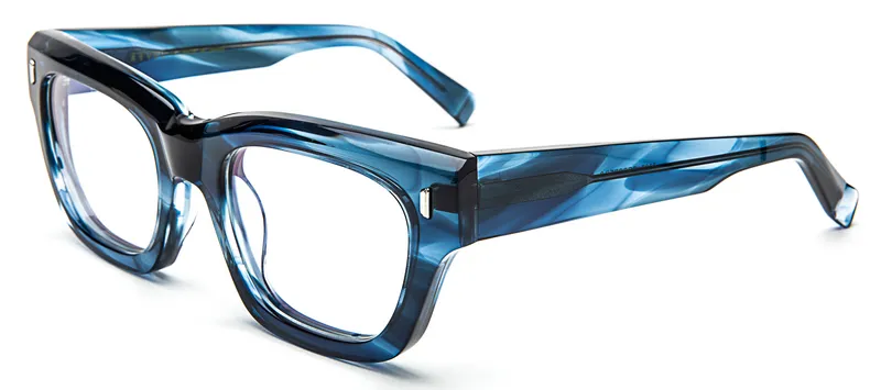 Bevel Prospero Eyeglasses
