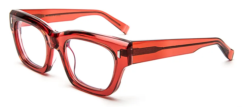 Bevel Prospero Eyeglasses