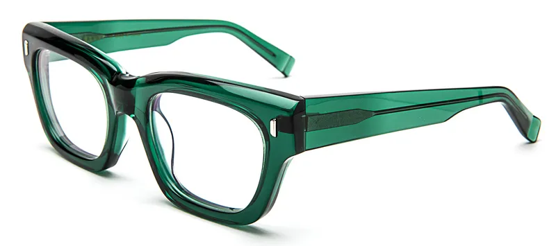 Bevel Prospero Eyeglasses