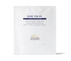 Biologique Recherche MASQUE PIGM 400