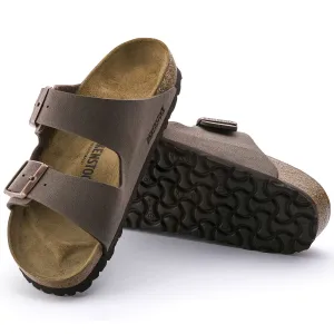 Birkenstock - Arizona Birko Mocha 0151181