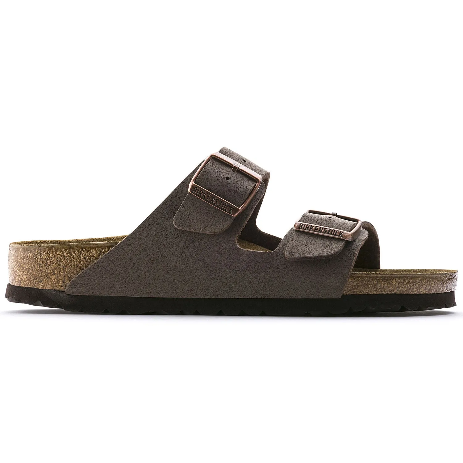 Birkenstock - Arizona Birko Mocha 0151181