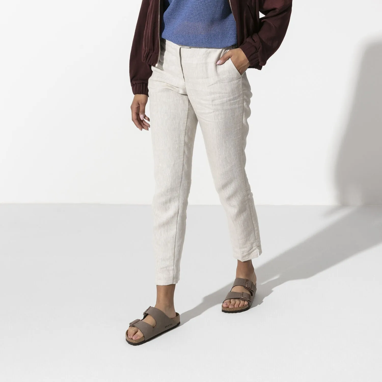 Birkenstock - Arizona Birko Mocha 0151181