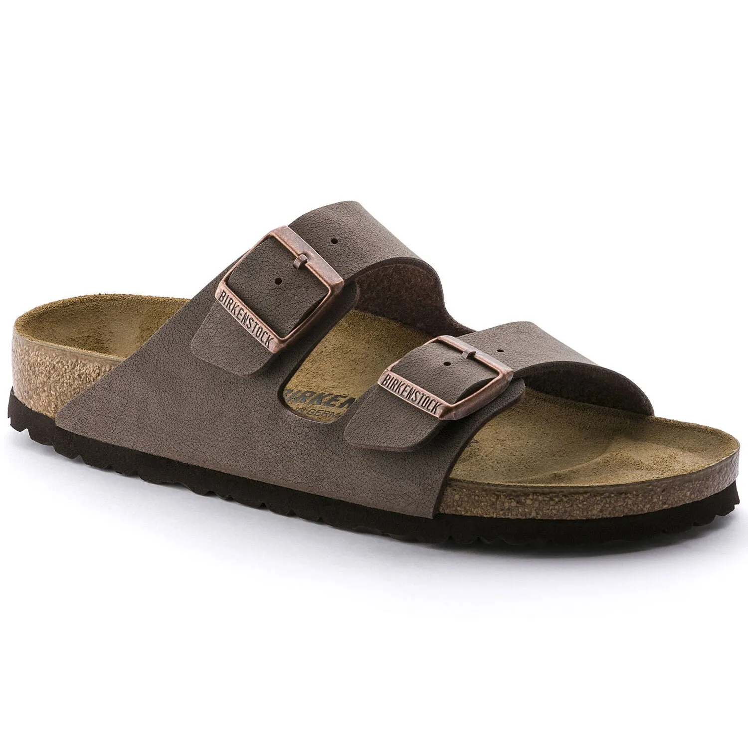Birkenstock - Arizona Birko Mocha 0151181