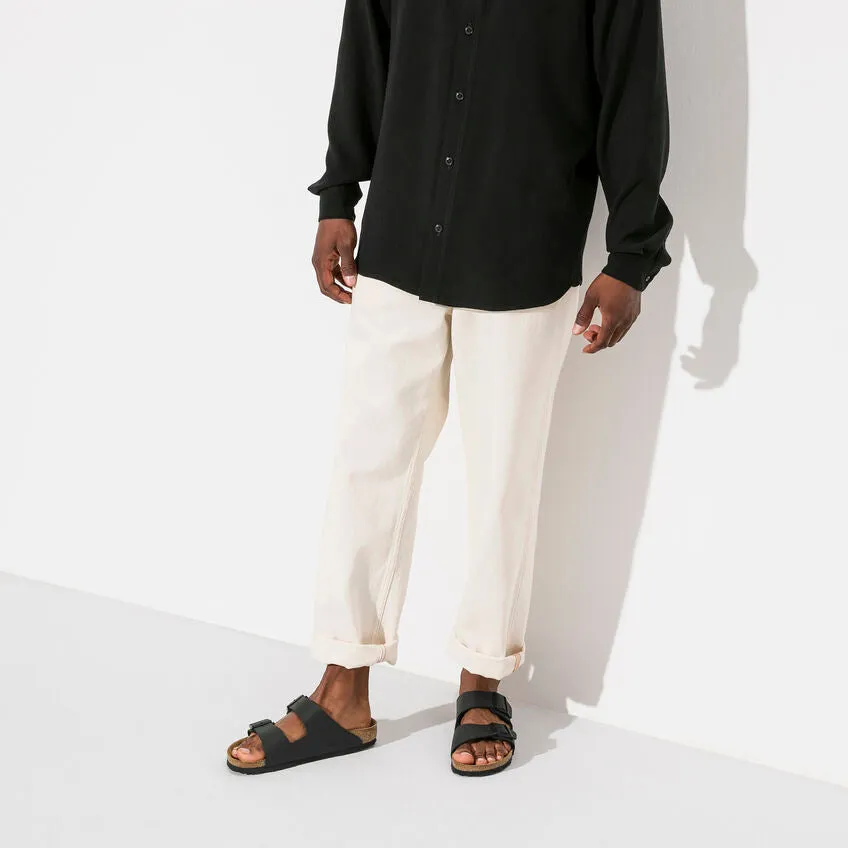 Birkenstock - Arizona Black Birko 0051791