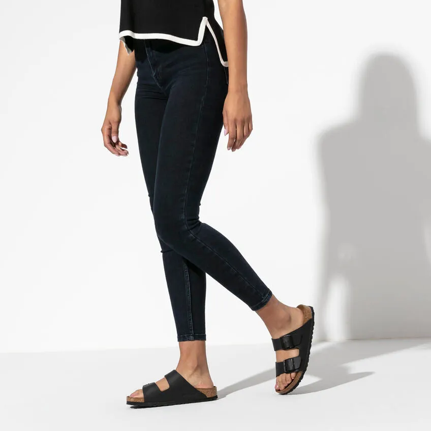 Birkenstock - Arizona Black Birko 0051791