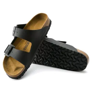 Birkenstock - Arizona Black Birko 0051791