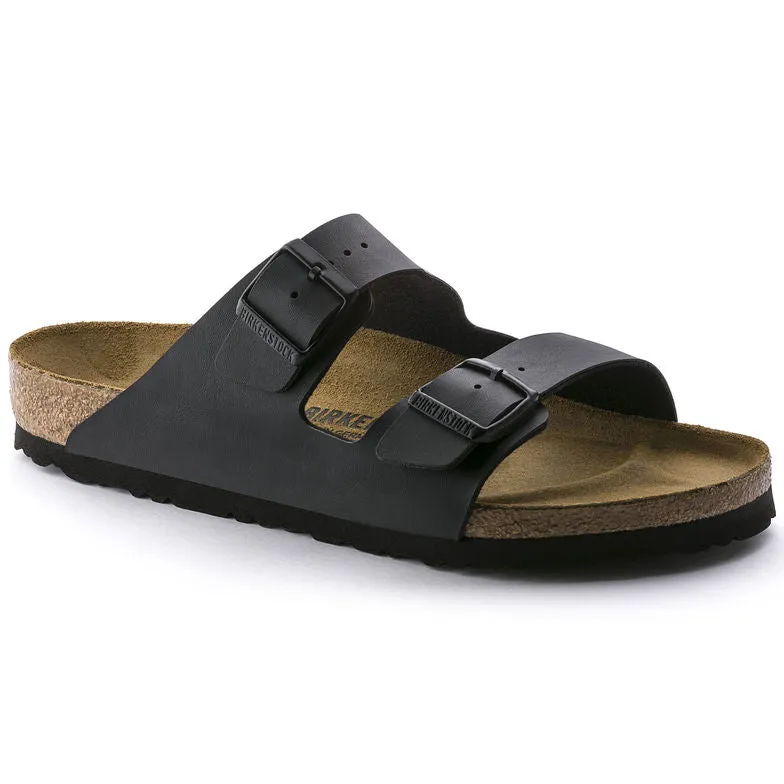 Birkenstock - Arizona Black Birko 0051791