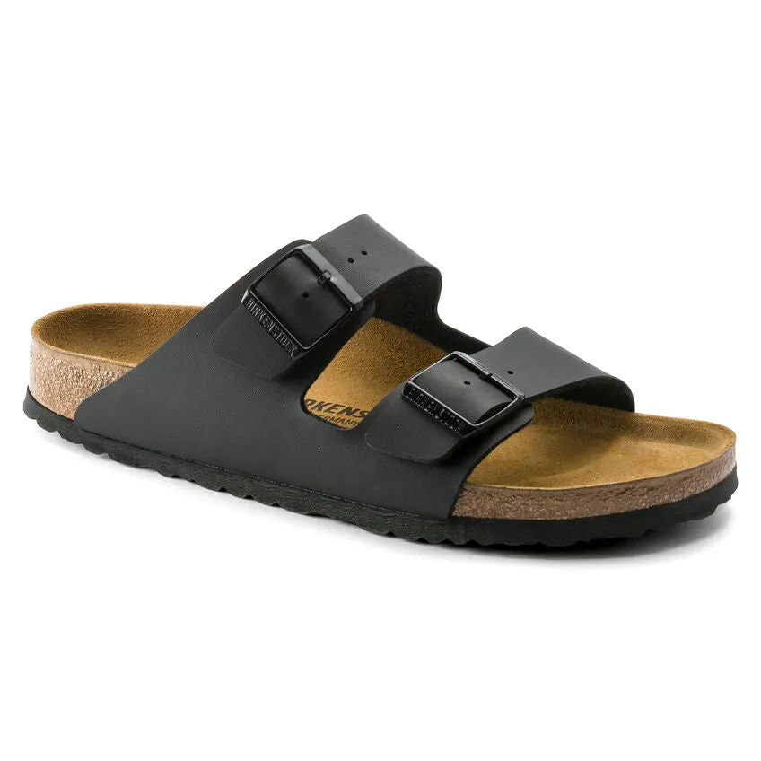 Birkenstock - Arizona Black Birko 0051791
