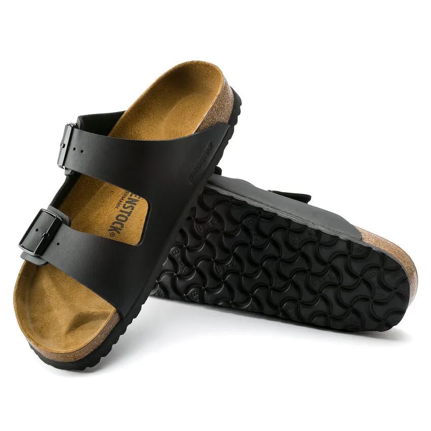 Birkenstock - Arizona Black Birko 0051791