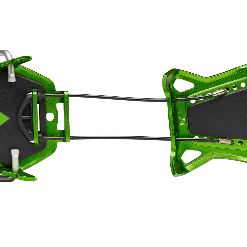 Black Diamond Neve Pro Crampon