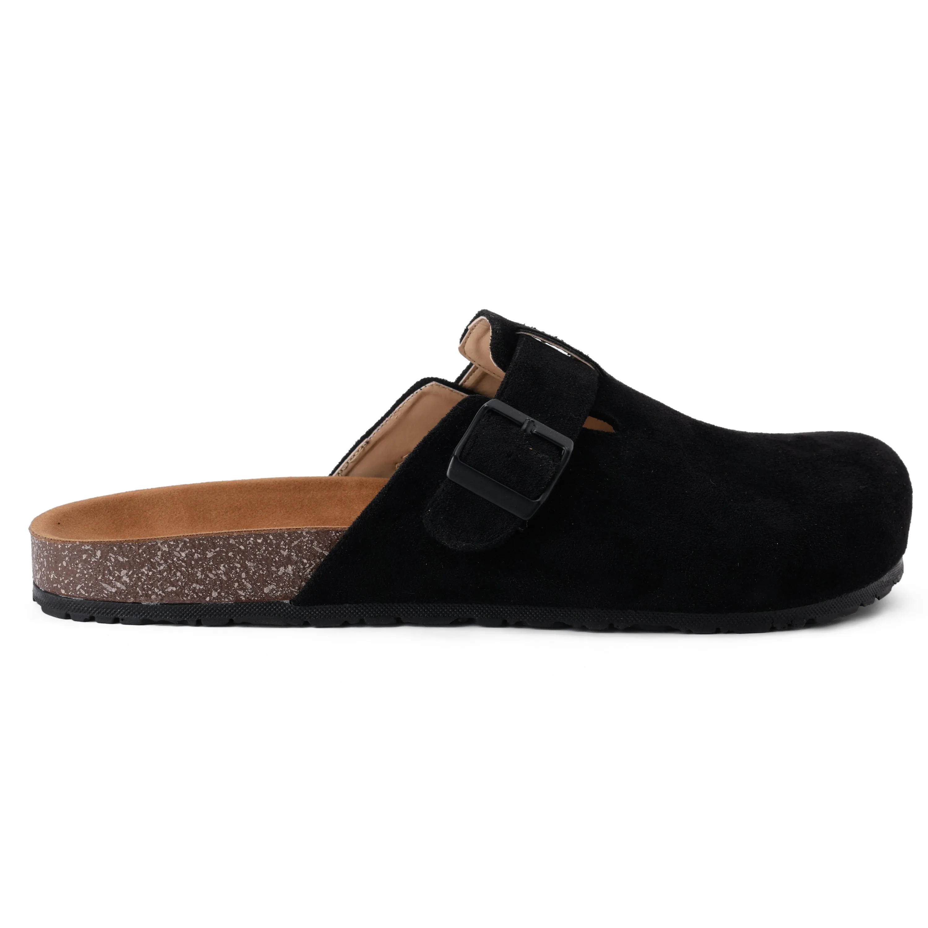 Black Men Mule