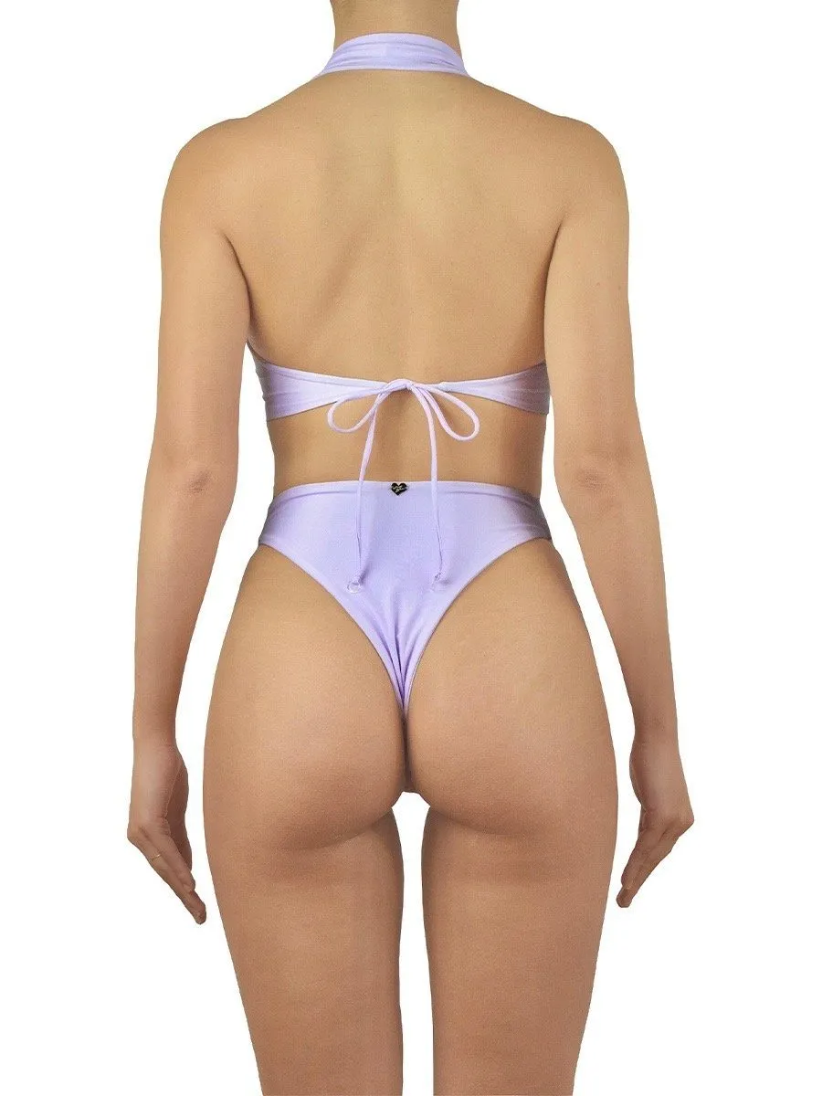 BOARDWALK TOP | VIOLETA