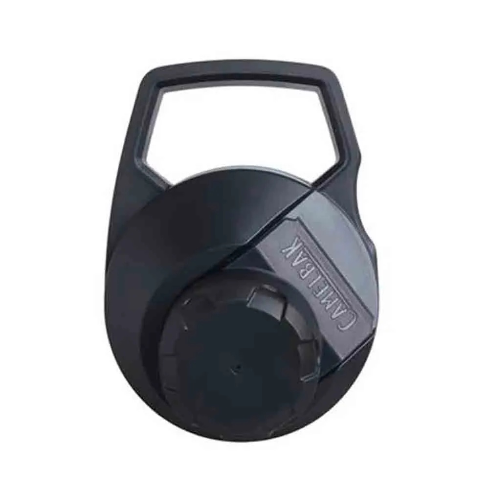 不含BPA 再生 Tritan 水樽 BPA-Free Tritan Chute Mag bottle