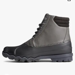 Brand New men’s Sperry Duck boots size 10
