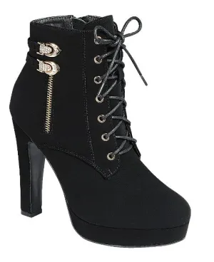 BRETTY-18 BLACK NUB