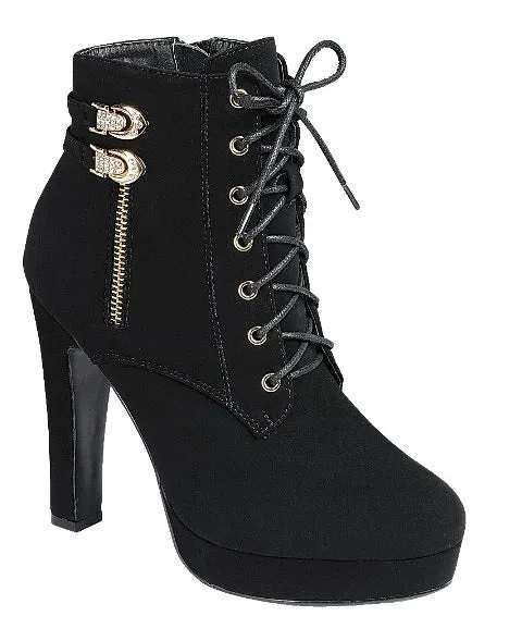 BRETTY-18 BLACK NUB