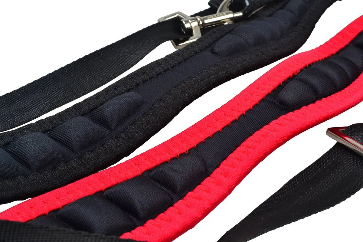 BROPRO Saxophone Neck Strap Black - ASN23M