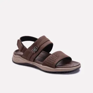 Brown Casual Sandals 0141183