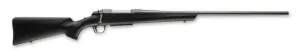 Browning A-Bolt III Stalker 270 Win 22''BBL