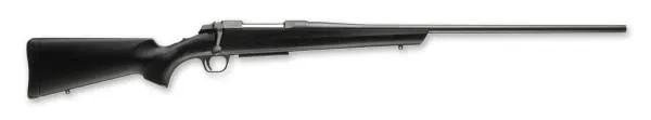 Browning A-Bolt III Stalker 270 Win 22''BBL