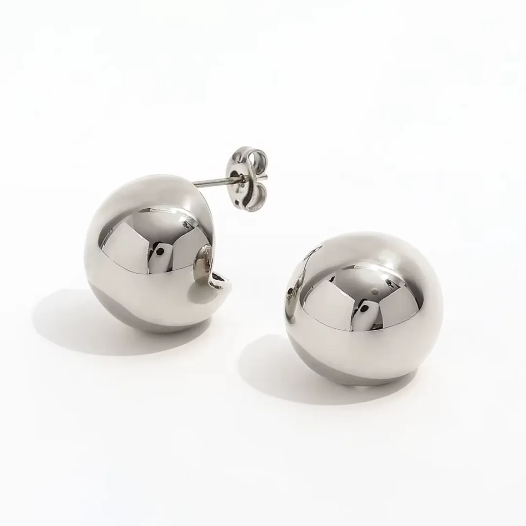 Burbuja Earrings