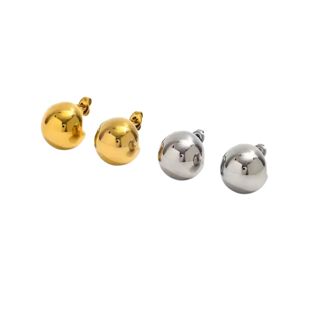 Burbuja Earrings