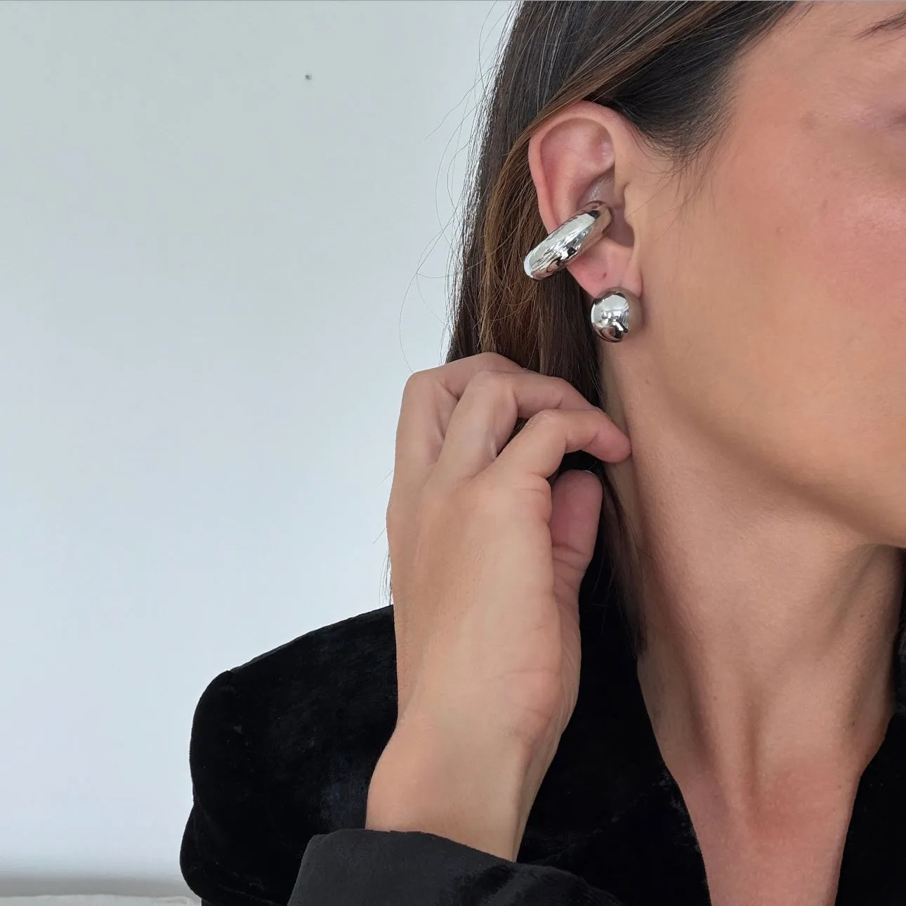 Burbuja Earrings