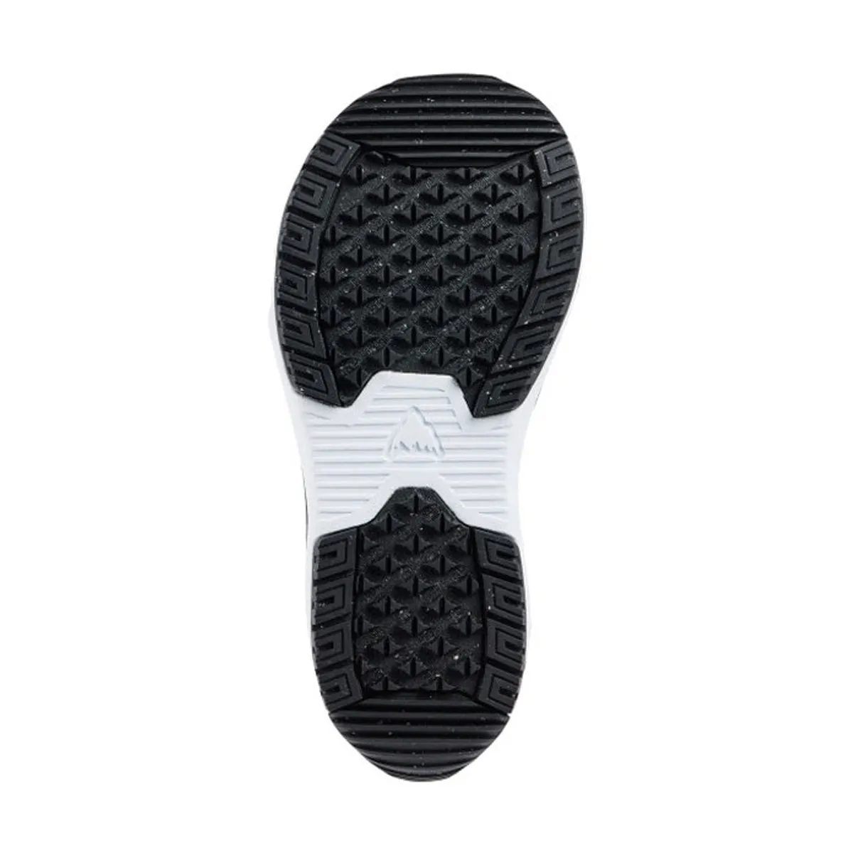 Burton Kids' Grom Step On Boot Black 2026