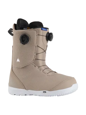 Burton Swath BOA Snowboard Boots 2025