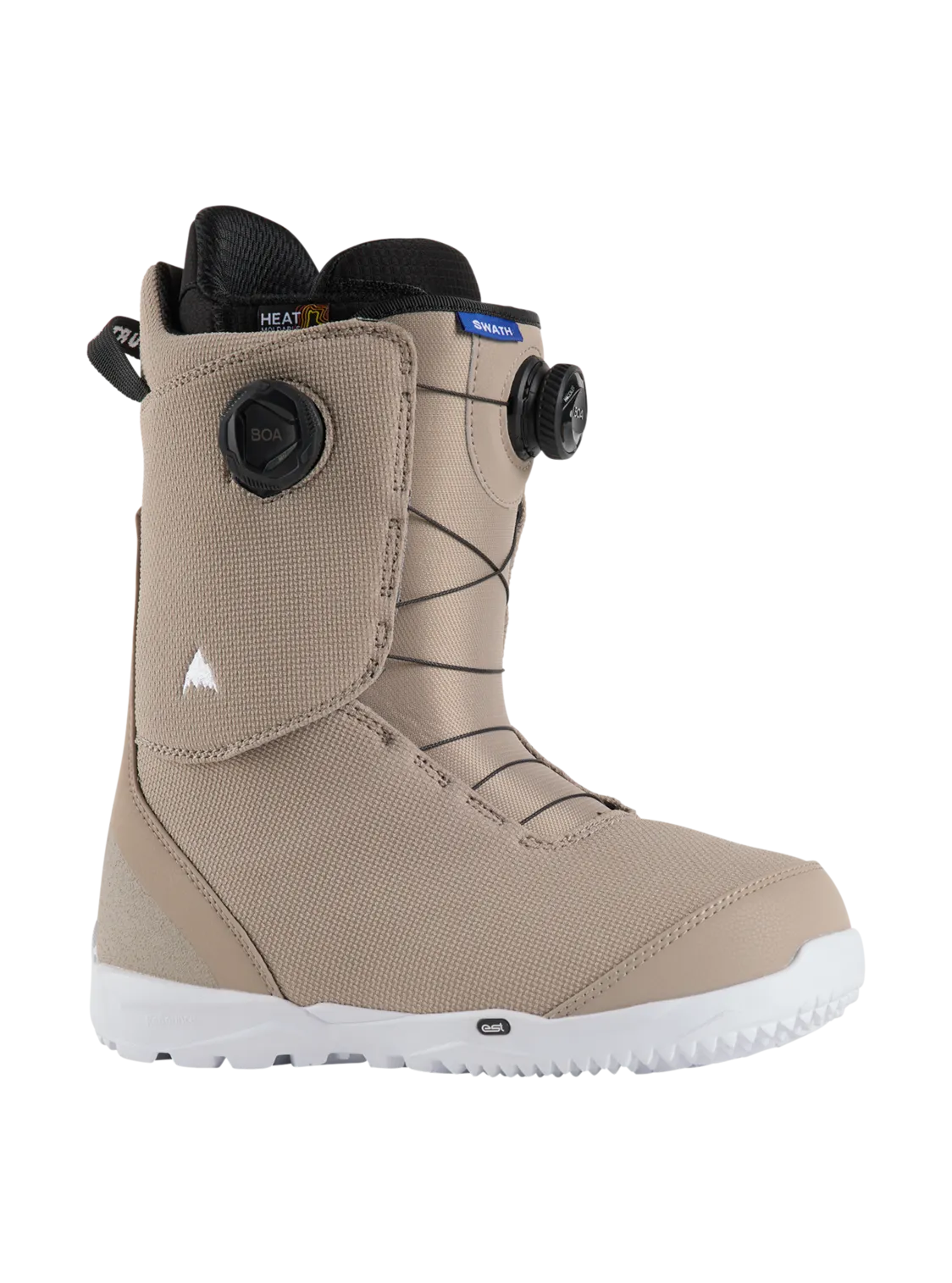 Burton Swath BOA Snowboard Boots 2025