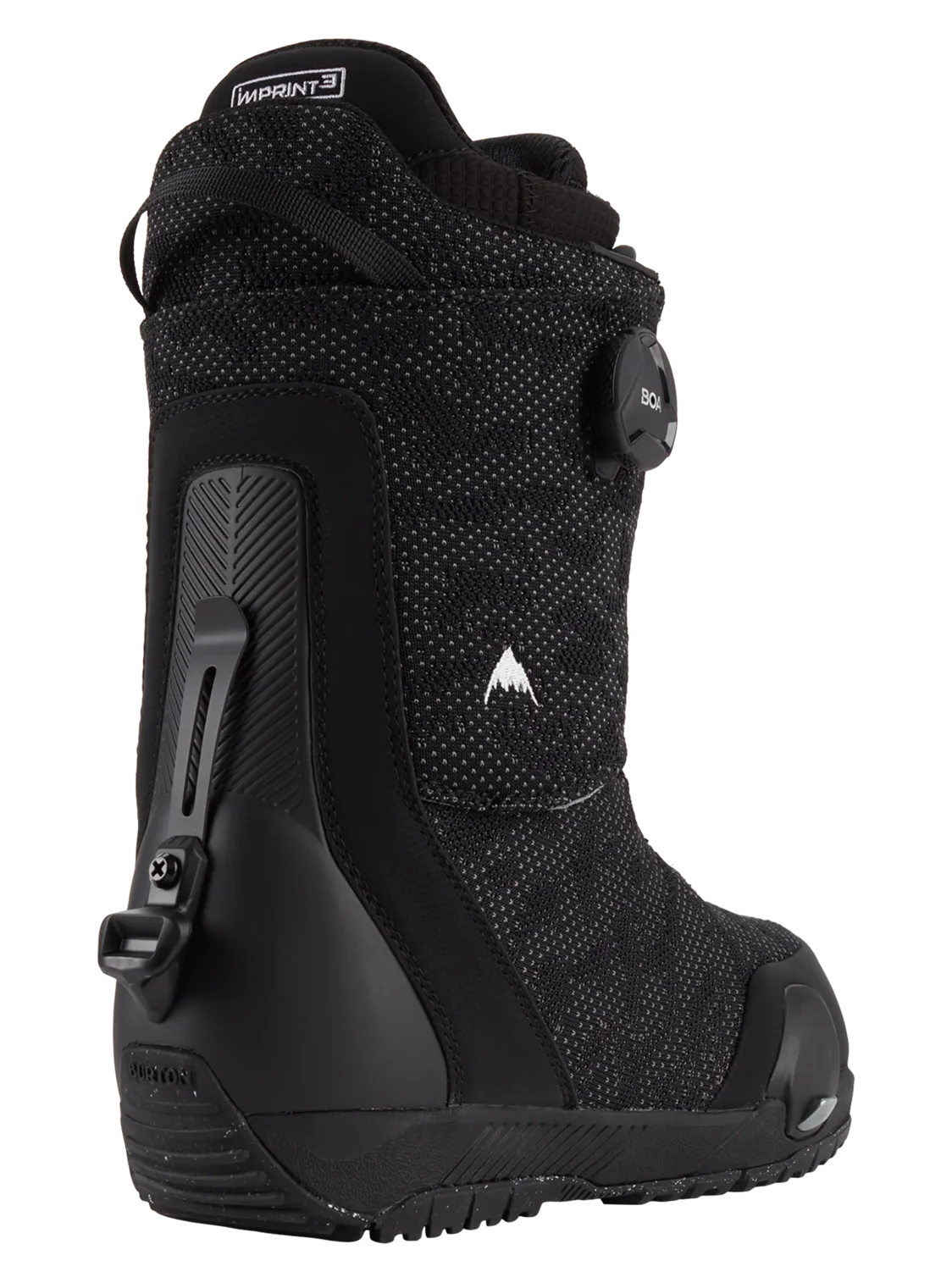 Burton Swath STEP ON Snowboard Boots 2024