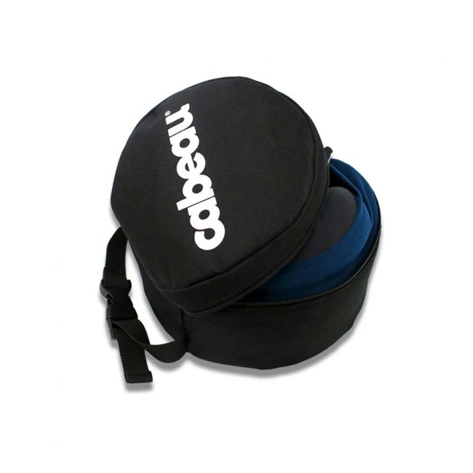 Cabeau Evolution S3 Pillow Jet Black
