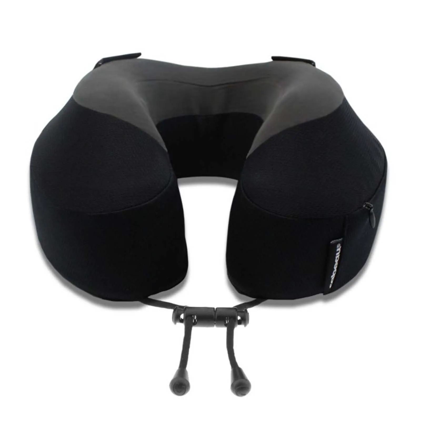 Cabeau Evolution S3 Pillow Jet Black