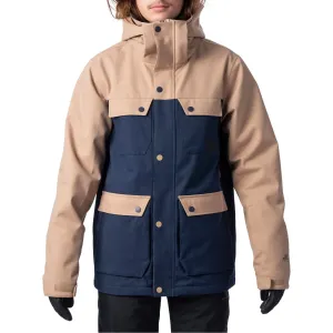 Cabin Snow Jacket 2020