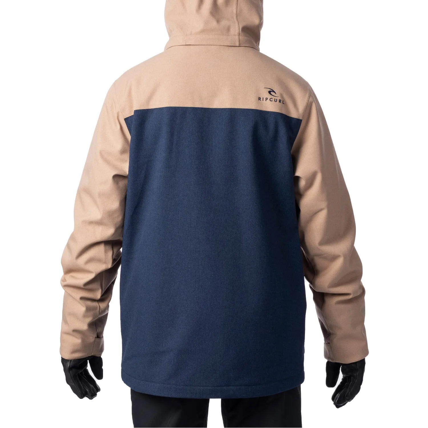 Cabin Snow Jacket 2020
