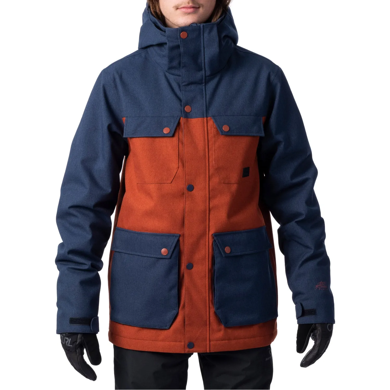 Cabin Snow Jacket 2020