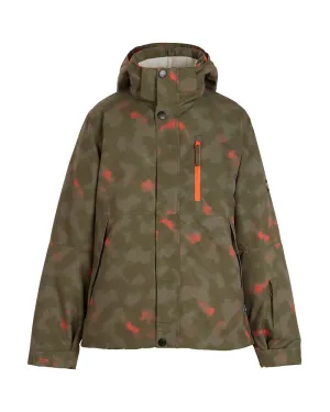 Caden Snow Jacket