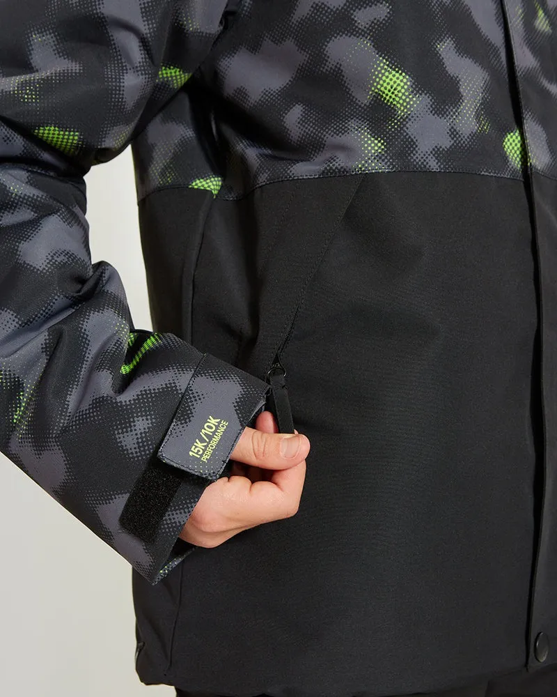 Caden Snow Jacket