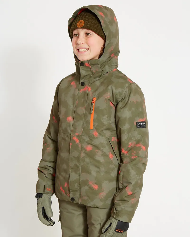 Caden Snow Jacket