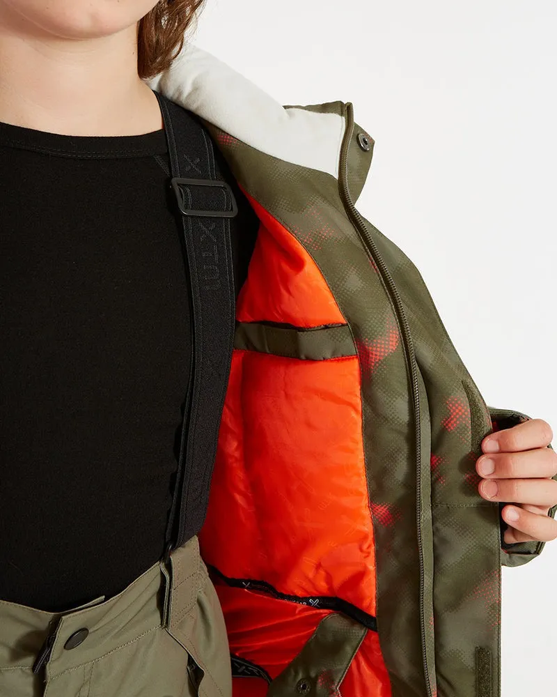 Caden Snow Jacket