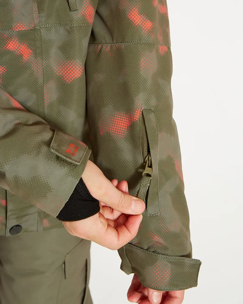 Caden Snow Jacket