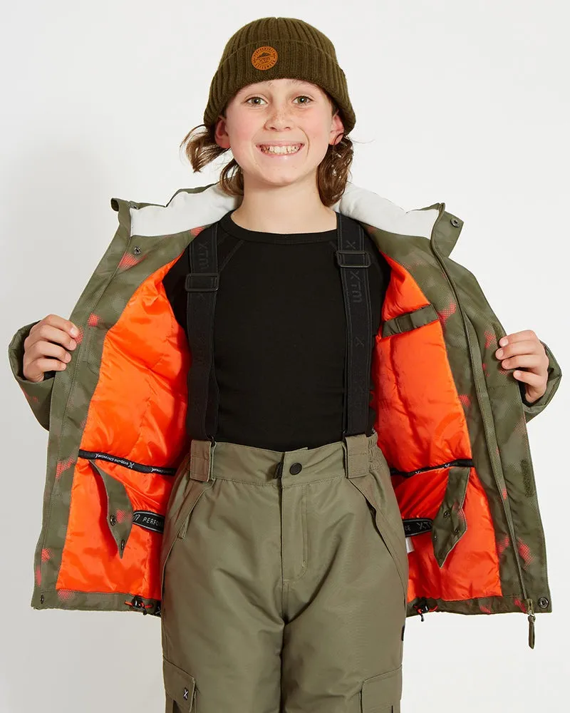 Caden Snow Jacket
