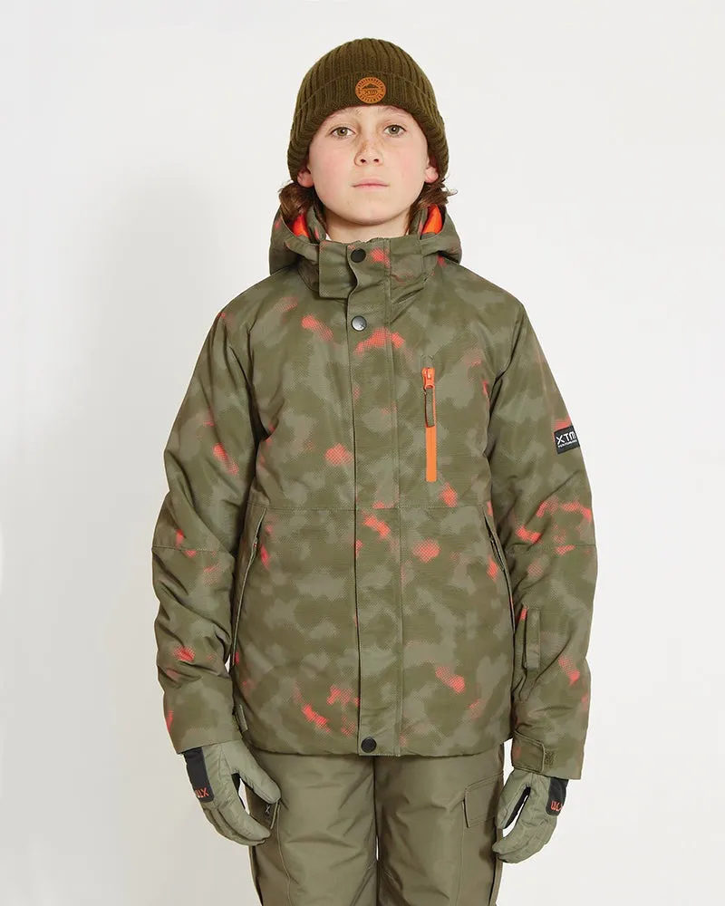Caden Snow Jacket